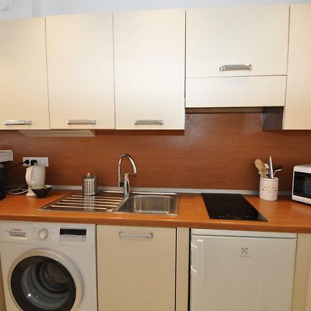 9 Rue Buttura Apartment Cannes Exterior foto