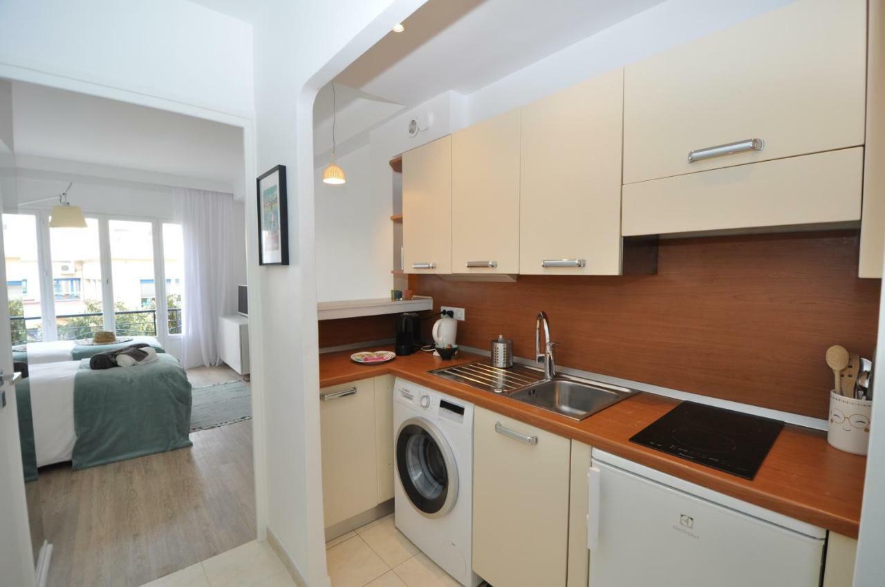 9 Rue Buttura Apartment Cannes Exterior foto