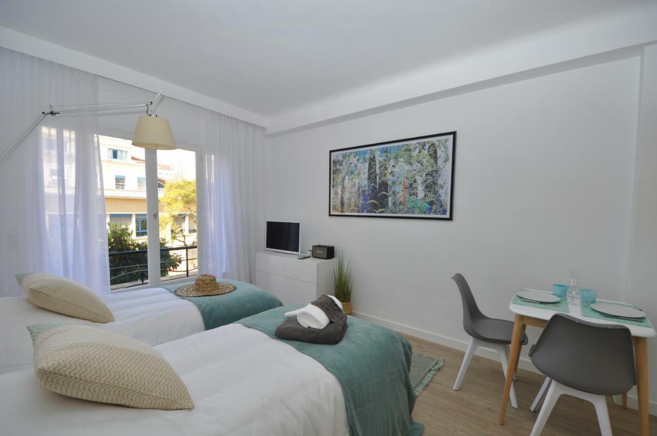 9 Rue Buttura Apartment Cannes Exterior foto