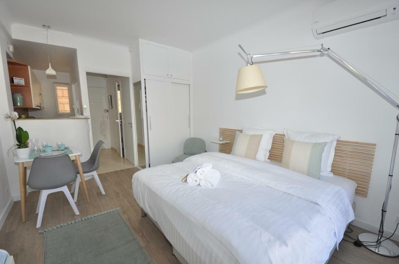 9 Rue Buttura Apartment Cannes Exterior foto