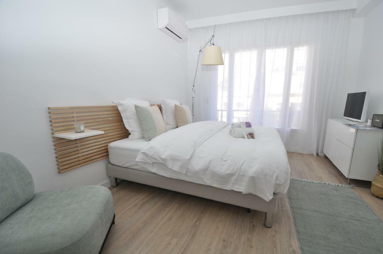 9 Rue Buttura Apartment Cannes Exterior foto